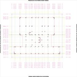 Buildingline-outSurvey