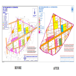 GIS Mapping